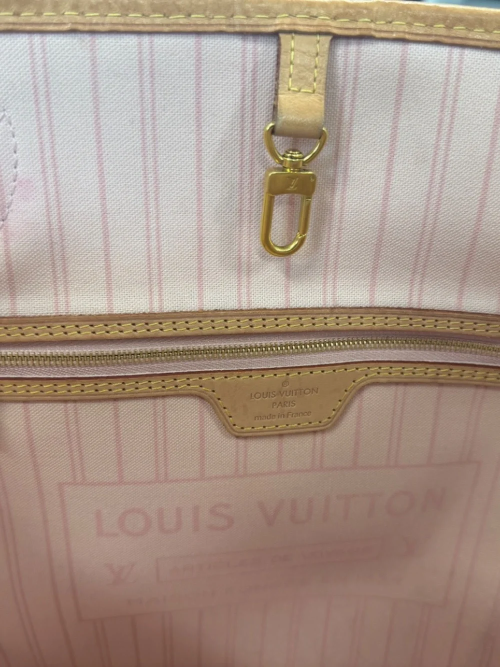 NEVERFULL MM